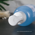 Cosmetic Package Foaming Bottle Plastic Bottle